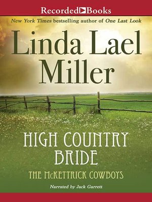 cover image of High Country Bride